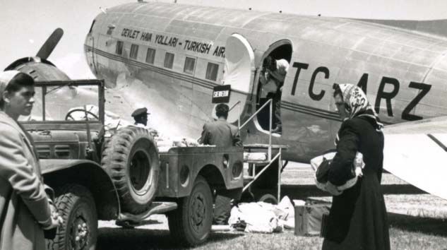Vecihi Hürkuş kimdir hikayesi nedir?