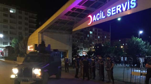 Siirt’te çatışma: 2 Özel Harekat Polisi şehit oldu