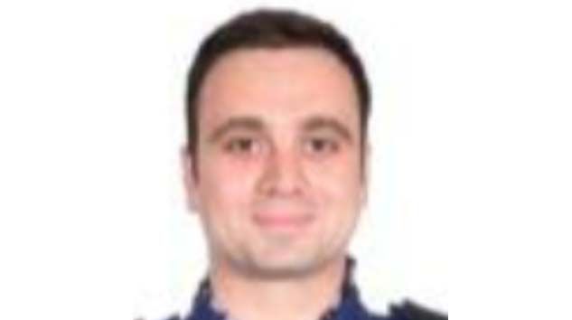 Van’da şehit olan Pilot Komiser Gökhun Mete Altunbaş kimdir nerelidir