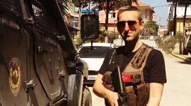 Siirt’te şehit düşen Özel Harekat Polisi Muhammed Demir kimdir nerelidir?