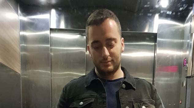 Van’da düşen uçakta Özel Harekat Polisi Onur Ramazan Bayram şehit oldu