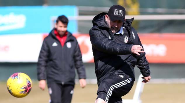 Sergen’in Ruiz tepkisi: Kalan sağlar bizimdir