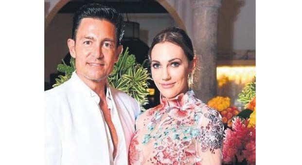 Meryem Uzerli Meksika’ya gidiyor