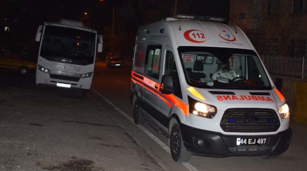 Malatya’da arının soktuğu İsmail Uzun hayatını kaybetti