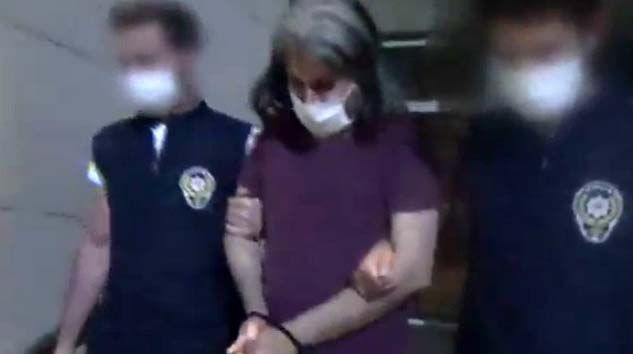 Dini değerlere ve Hz Muhammed’e hakaret içerikli paylaşım yapan kişi tutuklandı