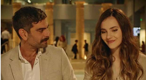 Güvercin dizi tekrarı var mı ne zaman hangi gün saat kaçta?