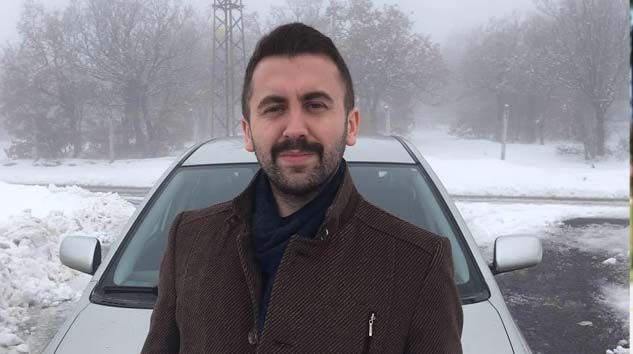 Van’da şehit düşen Komiser Yardımcısı İrfan Aydoğan’ın acı haberi Bursa’ya ulaştı
