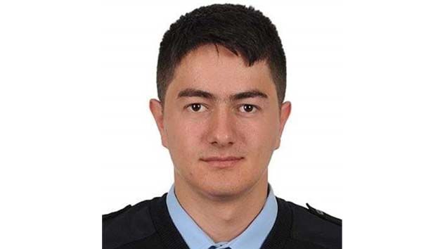 Van’da şehit düşen Pilot Polis Samet Üstüner kimdir nerelidir?