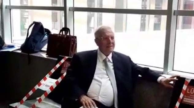 Aziz Yıldırım’dan 20 sayfalık savunma