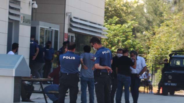 Antalya’daki kavgada Huni Karadeniz ve Vehbi Gündüz öldü