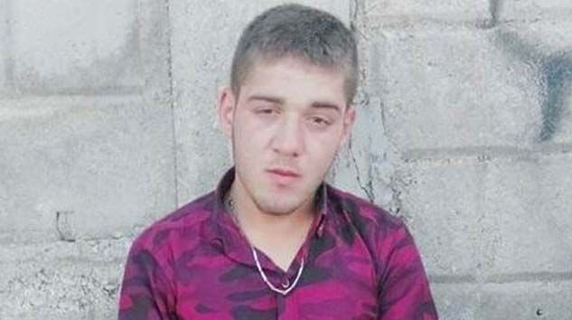 Karaman’da otomobilin çarparak üzerinden geçtiği Şakir Bakıcı hayatını kaybetti