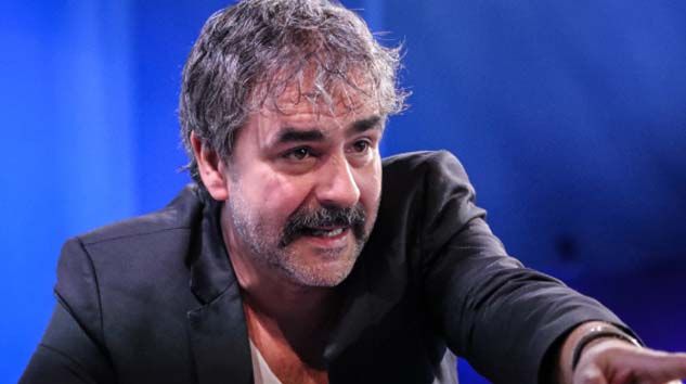 Die Welt gazetesi muhabiri Deniz Yücel’e hapis cezası