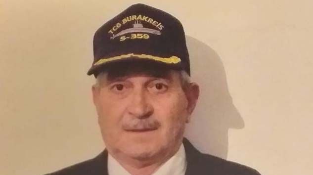 İzmitli Kıbrıs gazisi Mehmet Salur kalp krizine yenik düştü