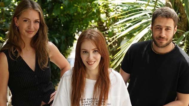 İyi Günde Kötü Günde dizisi ne zaman yayınlanacak?