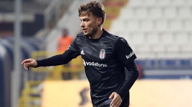 Adem Ljajic ve Umut Nayir sezonu kapattı
