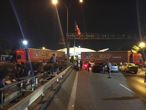 15 Temmuz kahramanları o geceyi anlattı : Sabiha Gökçen’e tek bir haini sokmadık