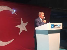 15 Temmuz kahramanları o geceyi anlattı : Sabiha Gökçen’e tek bir haini sokmadık