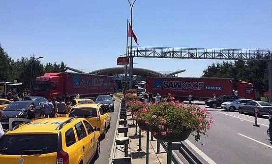 15 Temmuz kahramanları o geceyi anlattı : Sabiha Gökçen’e tek bir haini sokmadık