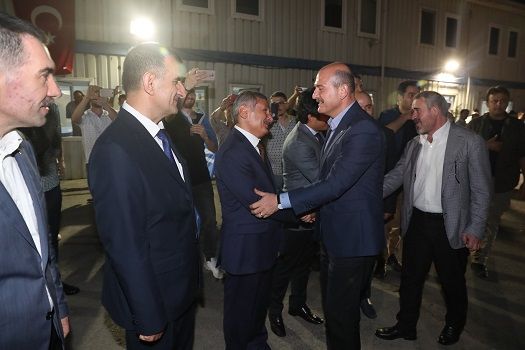 15 Temmuz kahramanları o geceyi anlattı : Sabiha Gökçen’e tek bir haini sokmadık