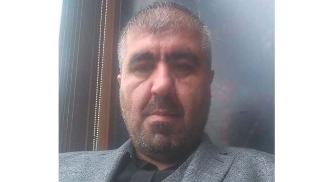 Mersin’de Kemal Darılmaz kamyonunda ölü bulundu