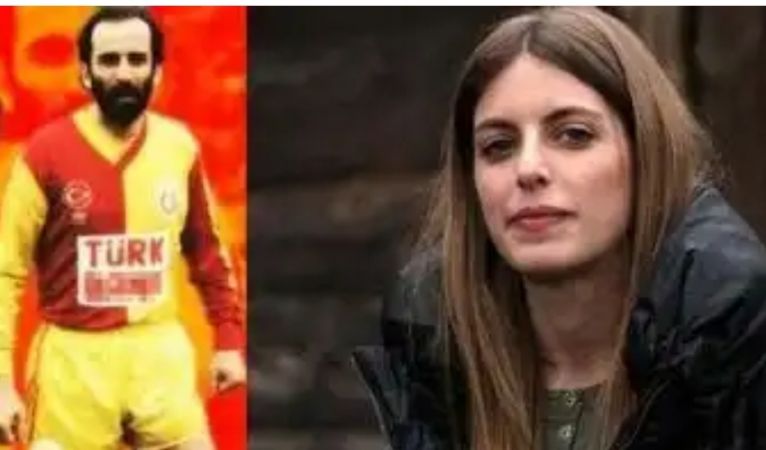 Bige Önal hangi ünlü futbolcunun kızı?