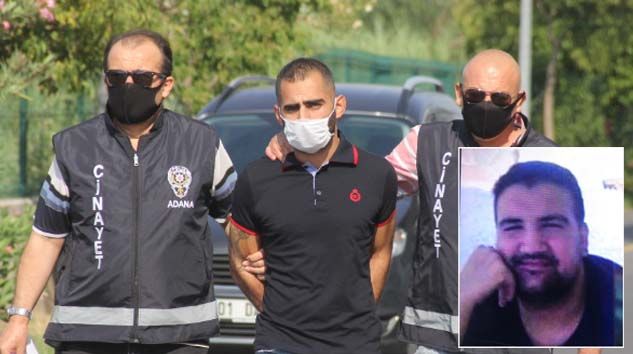 Emrah Gülçiçek ehliyetini vermediği için arkadaşı tarafından öldürüldü