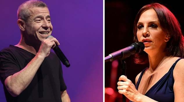 Ünlü isimler Çeşme’de müzik ziyafeti sunacak