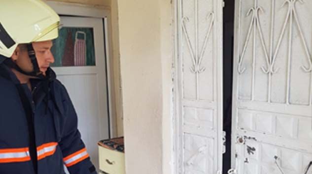 Mersin’de Emine Gök evinde ölü bulundu