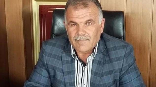 AK Partili eski başkan Aziz Karayılan koronadan hayatını kaybetti AK Partili eski başkan Aziz Karayılan koronadan hayatını kaybetti