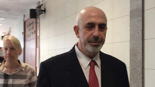 ABD Başkonsolosluğu çalışanı Nazmi Mete Cantürk’e 15 yıl hapis istemi