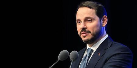 Bakan Albayrak’tan önemli açıklamalar!