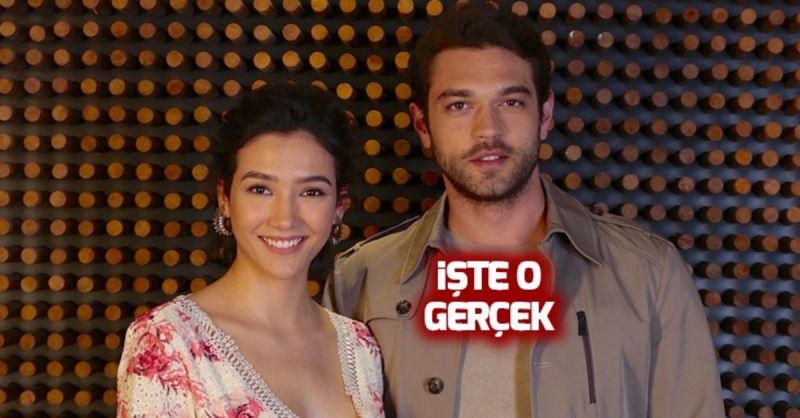 Aybüke Pusat’ı geren tektaş sorusu! Furkan Andıç ile evleniyorlar mı?