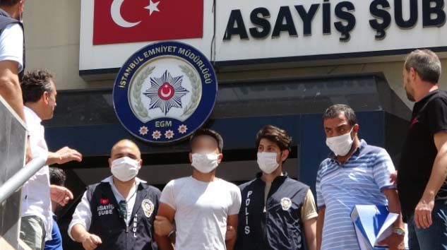 Süleyman Akbaba’nın katil zanlıları yakalandı