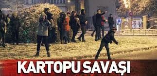 İlginç yasak 57 yıl sonra kalkıyor!