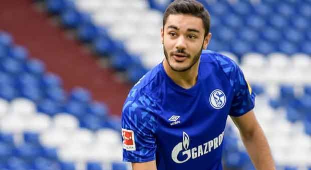 Ozan Kabak’ın büyük hayali!