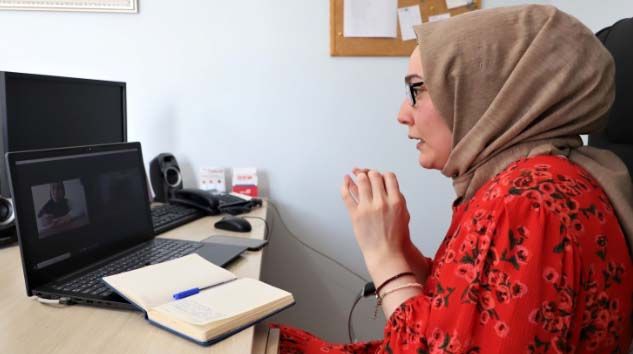 Bilgievleri’nden LGS öğrencilerine ücretsiz danışmanlık hizmeti