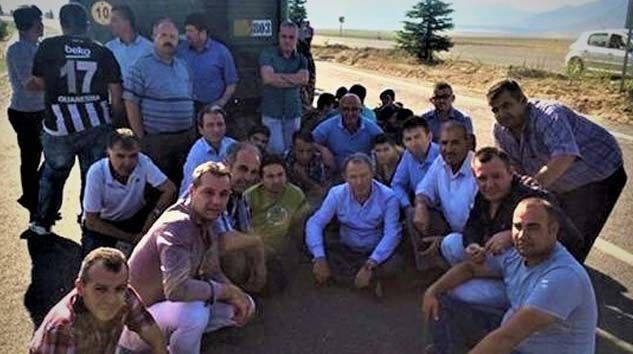 Darbeci yarbayı vurmayı düşündüm