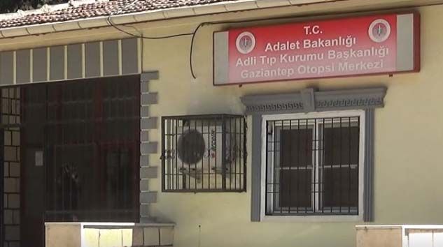Yol verme kavgasında kan aktı: 1 ölü