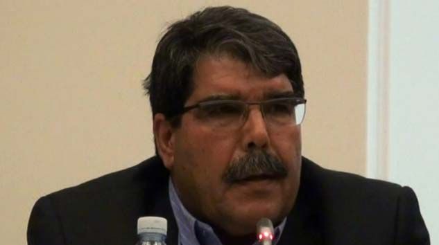 Salih Müslüm’ün yeğeni Dalya Mahmut Müslüm teslim oldu