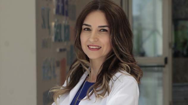 Güneş lekesi ve güneş alerjisi cilt kanserine neden olabilir