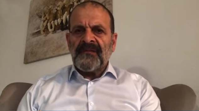 HDP’li Tuma Çelik partisinden istifa etti, tecavüz skandalı ortaya çıktı