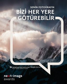 Huawei Next-Image Awards 2020 ile fotoğraf tutkunları arasına katılın!