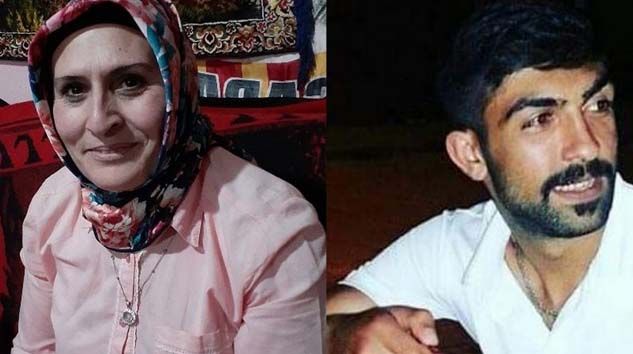 İstanbul’dan Kars’a gelen kadın ve oğlunun cesedi bulundu