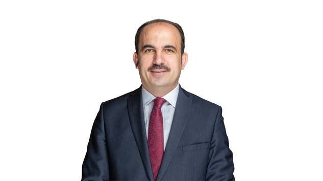 Başkan Altay: Aile yapısı bozulursa toplum bozulur