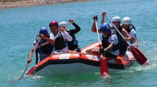 Uzmanlardan baraj ve göl uyarısı: Bilinçsiz şekilde suya girmeyin