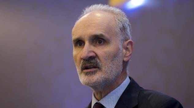 İTO Başkanı Avdagiç: POS cihazları hızlı çalıştı, harcamalar pandemi öncesine döndü