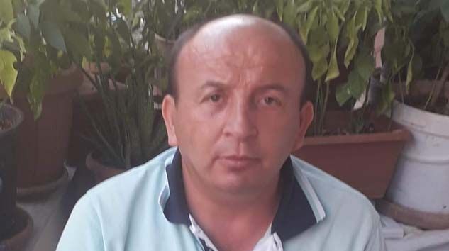 Tonlarca ağırlıktaki borunun altında kalarak can verdi