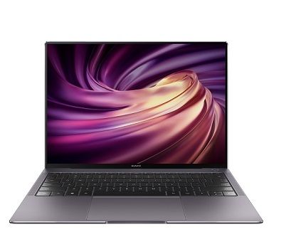 Huawei’nin en güçlü bilgisayarı MateBook X Pro yakında Türkiye’de!