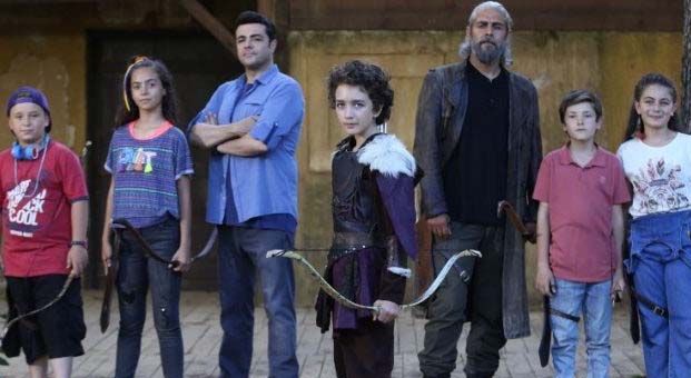 Tozkoparan dizi tekrarı var mı ne zaman hangi gün saat kaçta?