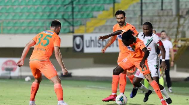 Çaykur Rizespor: 3 – Yeni Malatyaspor: 0